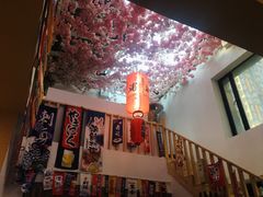 -浦·传统日式料理(3 5 1 1 店)