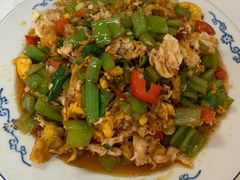 -新新湘菜馆(新中街二条店)