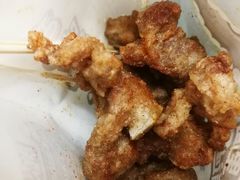 -傅强排骨(成都总店)