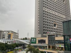 -汇邦中心ICON MALL