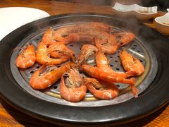 青虾-海味当家·蒸锅海鲜(中山广场创始店)