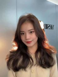 点击看大图 -YESIDO椰岛造型烫发染发