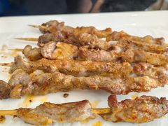 -宛平李记小吃(东关街店)