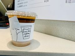 -卖呆儿咖啡(望京店)