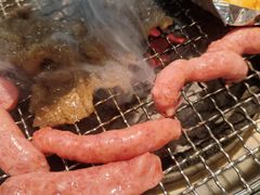 -韩味园果木炭烤鲜肉(陵东街店)