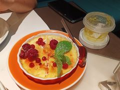 -港丽餐厅(天河城店)
