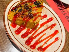 -ZAFFERANO西班牙海鲜饭(上海首店)