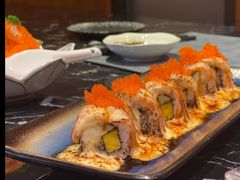 -鱼跃料理(步步高店)