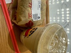 -Tims天好咖啡·贝果(东方广场店)