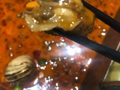 -必点海鲜·鲅鱼水饺(鞍山西道店)
