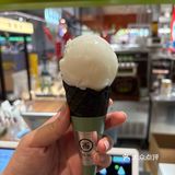 冰激凌双重魅力