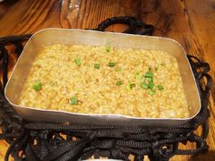 白菜烫饭-后海16号·北京私房菜