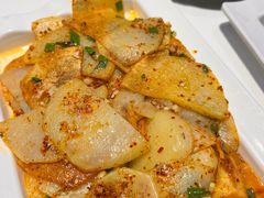 -庞家烧烤客栈(炮台山店)