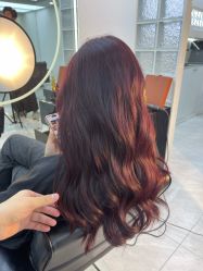 -赤道 Hair Salon