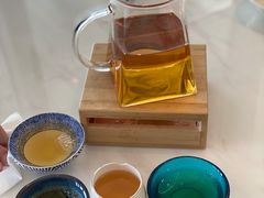 -苏州知音温德姆至尊酒店·四季海鲜自助餐厅(汾湖店)