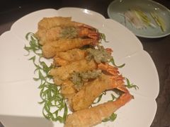 -西安凯悦酒店·湖畔中餐厅