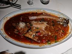 -又见炊烟私房菜(敬亭路店)