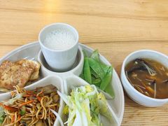 -素满香·食养自助(福州·长乐北路店)