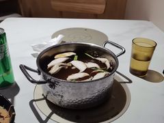 -呷哺呷哺 黄金牧场 (新中关购物中心店)