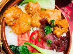 -点都德(长泰广场店)