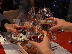 -Flame秀扒房西餐厅·石家庄希尔顿酒店
