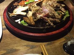 -辛香汇·现炒川菜(武进吾悦店)