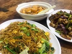酱爆生肠-甜甜屋(解放中路店)