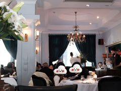 -夏朵花园(复兴西路店)