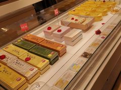 -好利来(内双楠店)