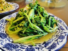 -灵福缘私房菜·农家菜(拈花湾·灵山大佛必推店)