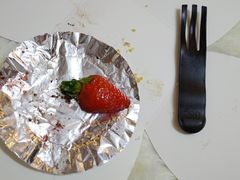 -85度C(生甜甜圈研究工坊·上海松江人民北路店)