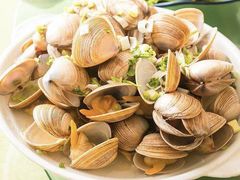 -宾朋海鲜美食餐厅·特色美食(兴海路店)