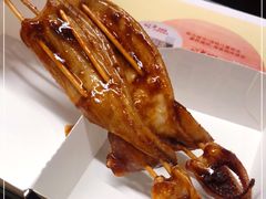 -肯德基(八号仓店)