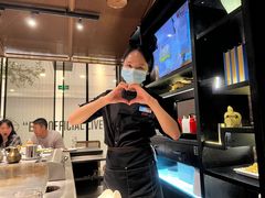 -水木锦堂·自助铁板烧(世贸天阶店)