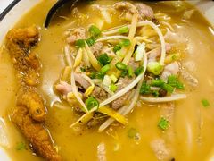 -覃记螺蛳粉·桂林米粉(鼓楼南街店)