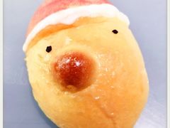 小巨蛋-BreadTalk面包新语·烘焙蛋糕(佐阾虹湾购物中心店)