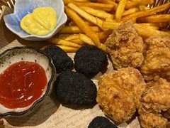 -千寻山野烤肉(中关村店)