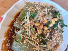 -胖金妹鸡豆凉粉店