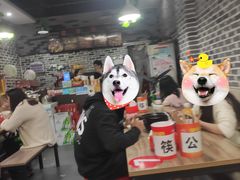 大堂-宋氏重庆鸡公煲(红谷滩万达金街店)