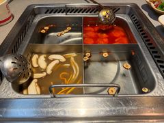 -海底捞火锅(高科东路店)