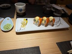 -德川家日本料理(中关村寰太大厦店)