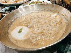 -冷面大王(大南街店)