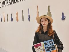 -大芬美术馆
