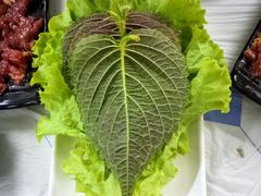 -金达莱烧烤(黎明南街店)