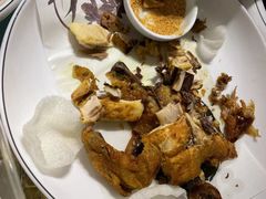 -鑫百万烤鸭店(大兴店)