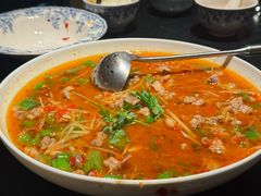 -金谷仓家庭料理(马泉营店)