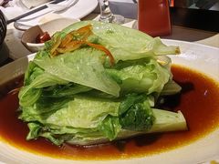 -京味斋·北京烤鸭(北京南站洋桥店)