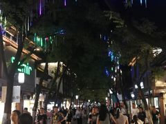 -夫子庙小吃广场(东牌楼店)