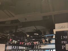 大堂-新贝乐意大利餐厅(苏州中心店)