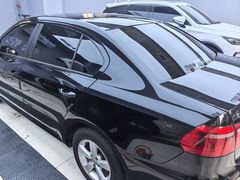 -龙膜大拇指专业汽车贴膜隐形车衣(河北店)